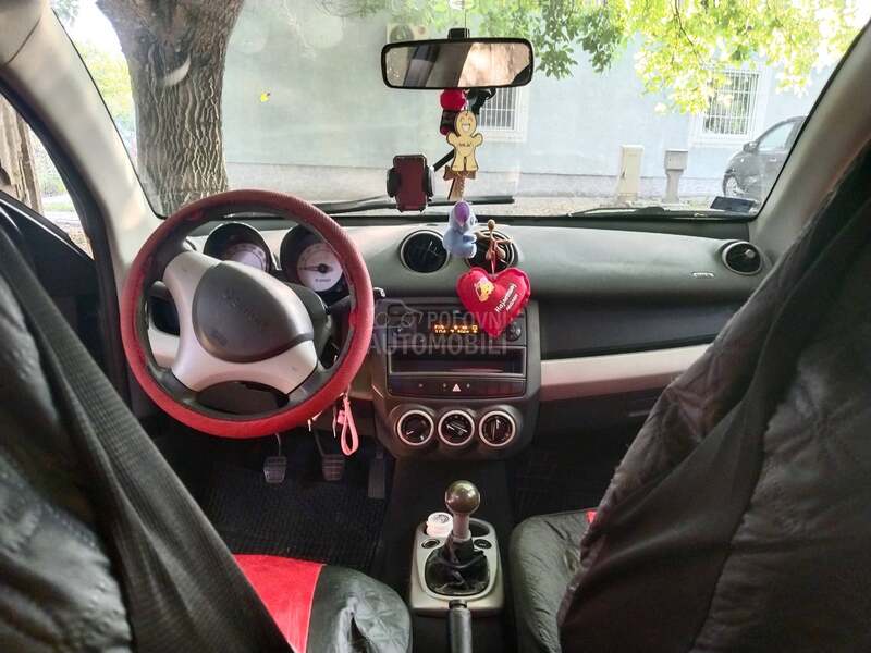 Smart ForFour 1.3