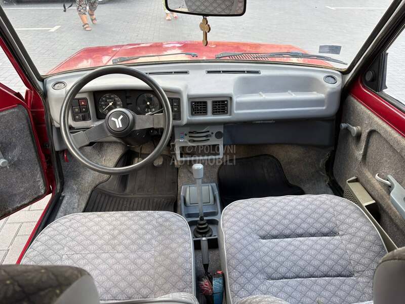 Zastava 101 