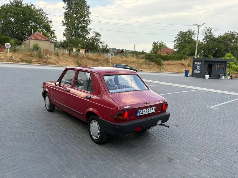Zastava 101 