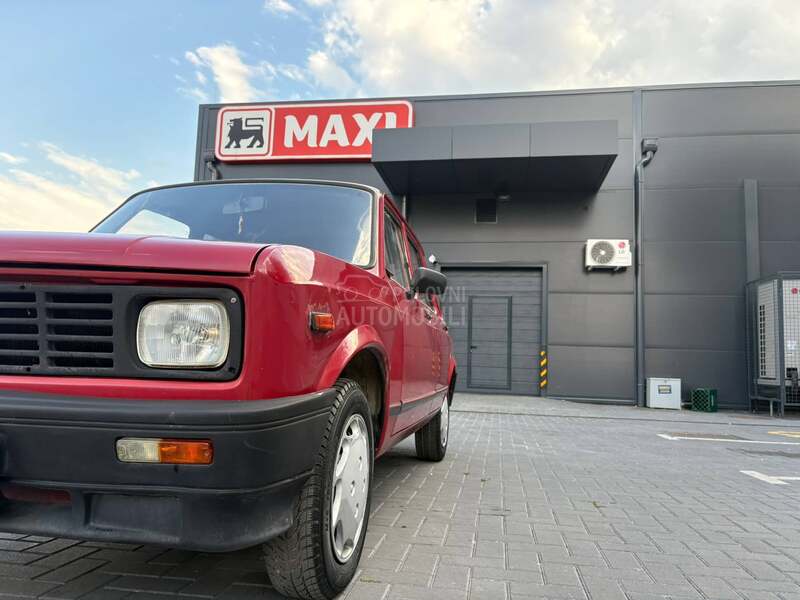 Zastava 101 