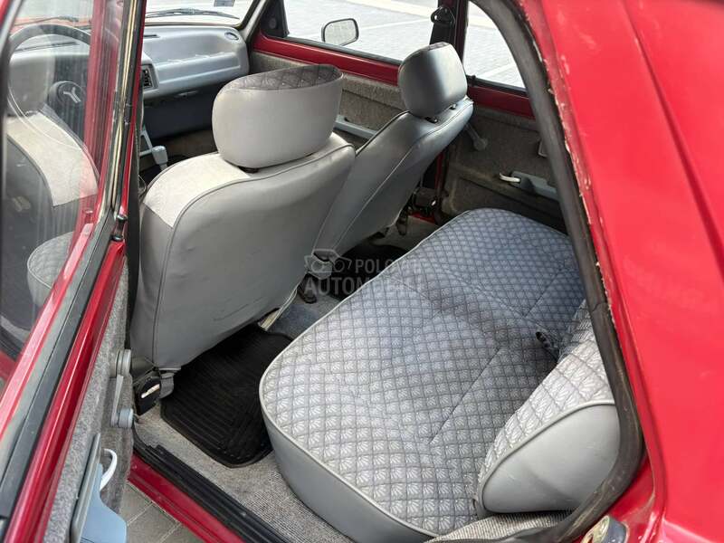 Zastava 101 