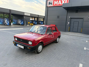 Zastava 101 