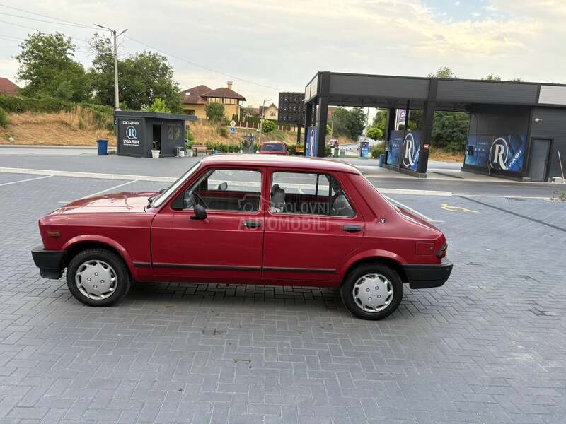 Zastava 101 