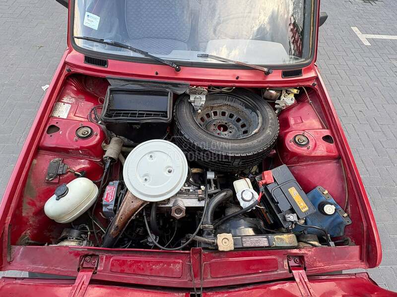 Zastava 101 
