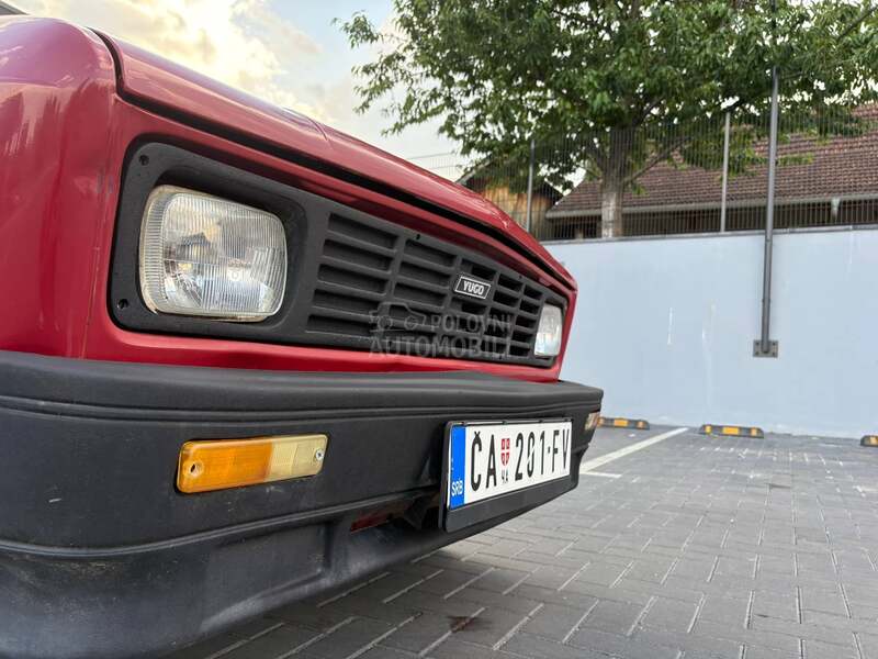 Zastava 101 