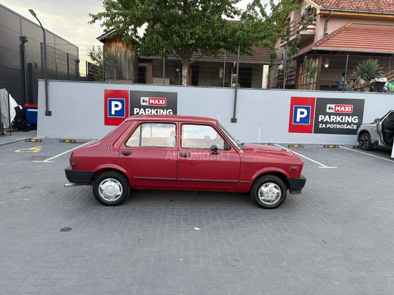 Zastava 101 