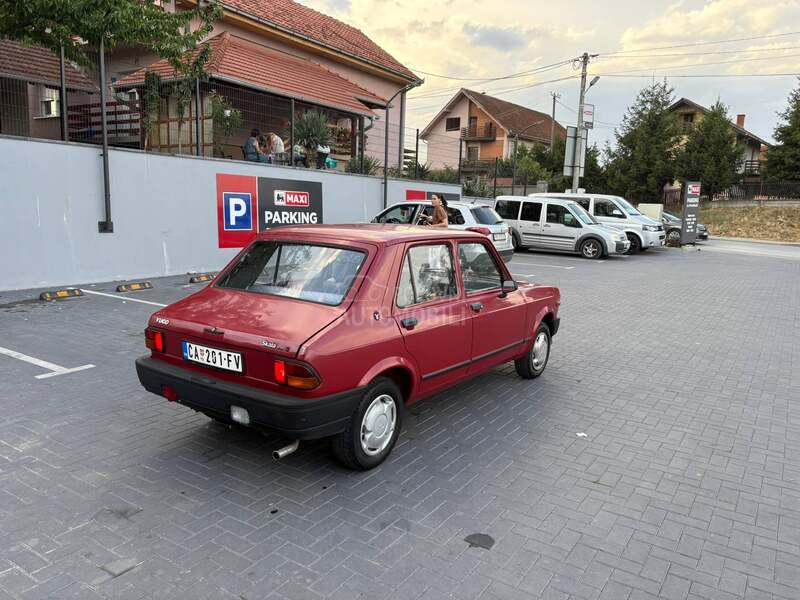 Zastava 101 