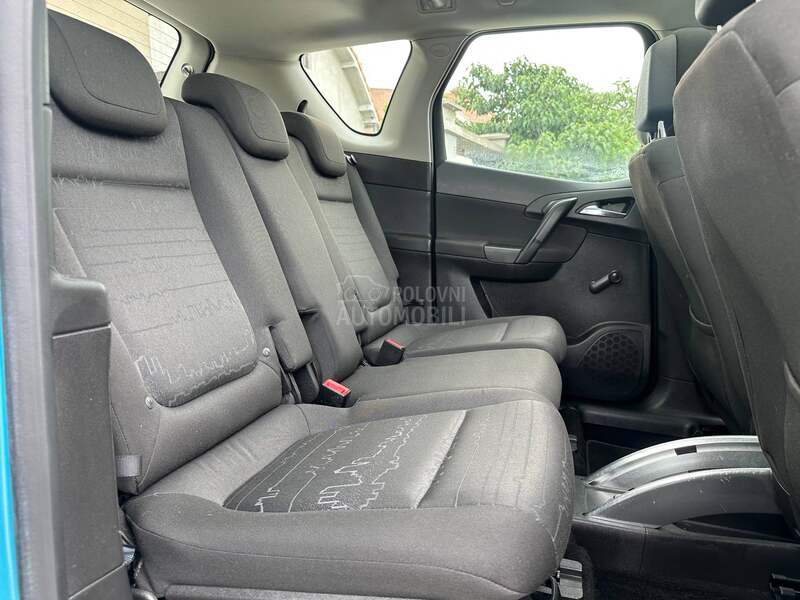 Opel Meriva 1,4 16V P.A.N.O