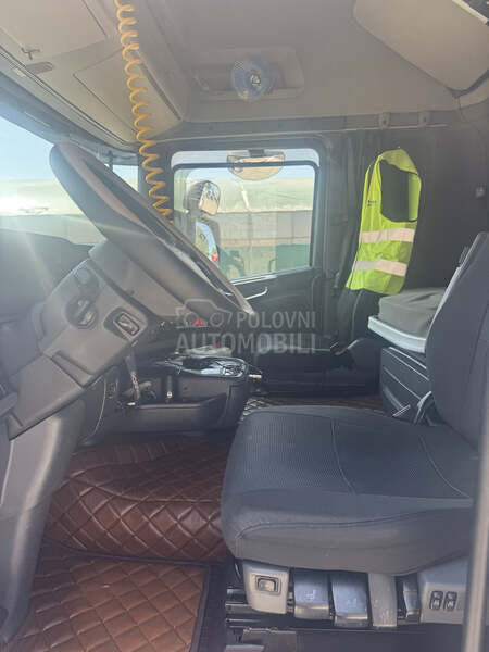 Scania R410