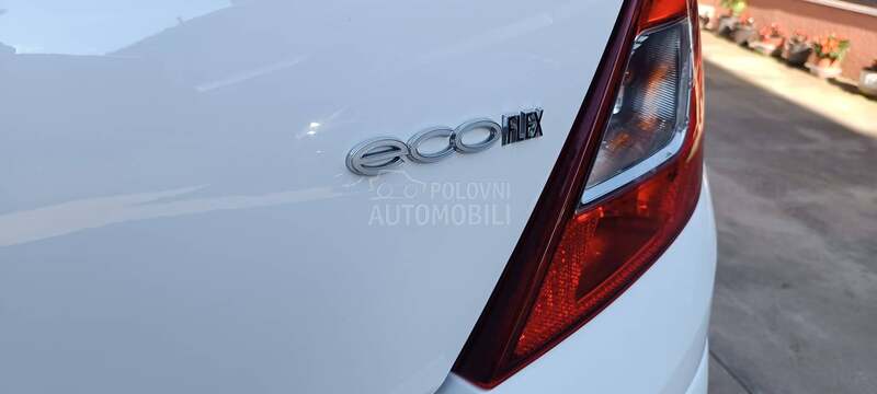 Opel Corsa D 1.2 active