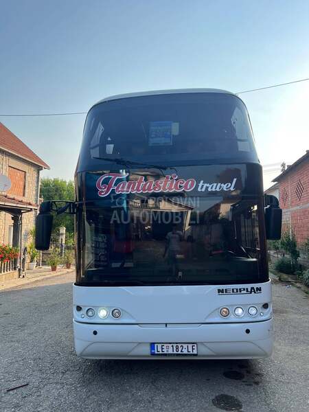Neoplan n1122