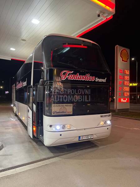Neoplan n1122