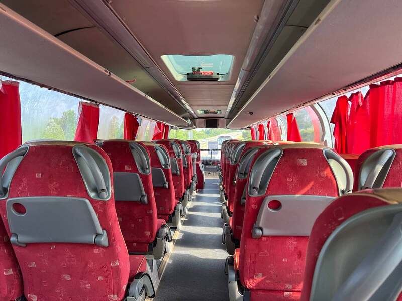 Neoplan n1122