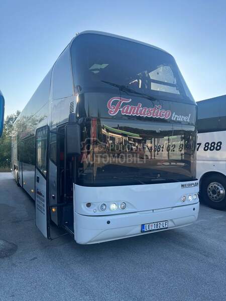 Neoplan n1122