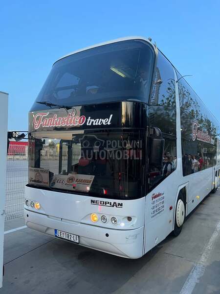 Neoplan n1122