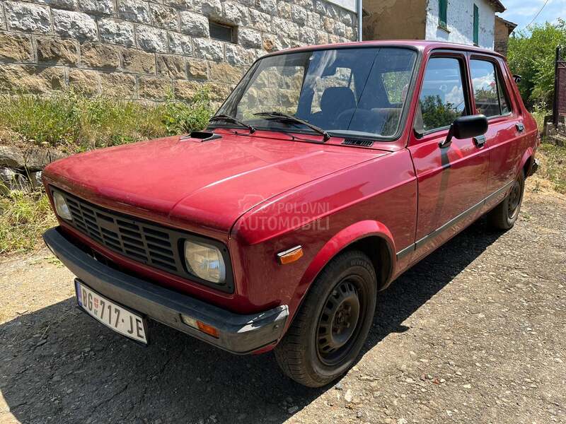 Zastava 128 