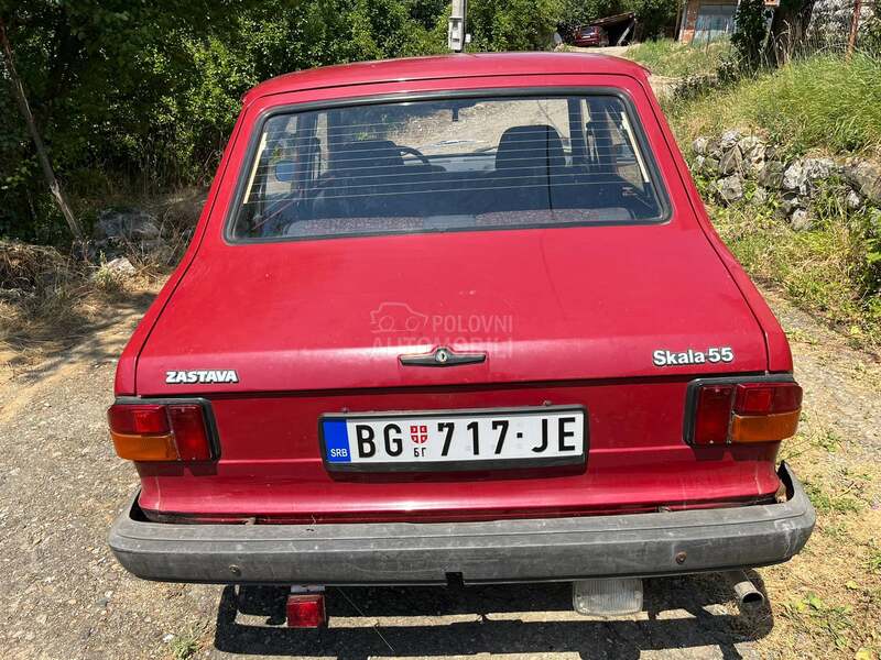 Zastava 128 