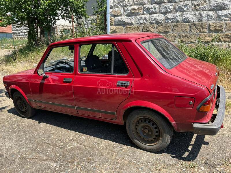 Zastava 128 