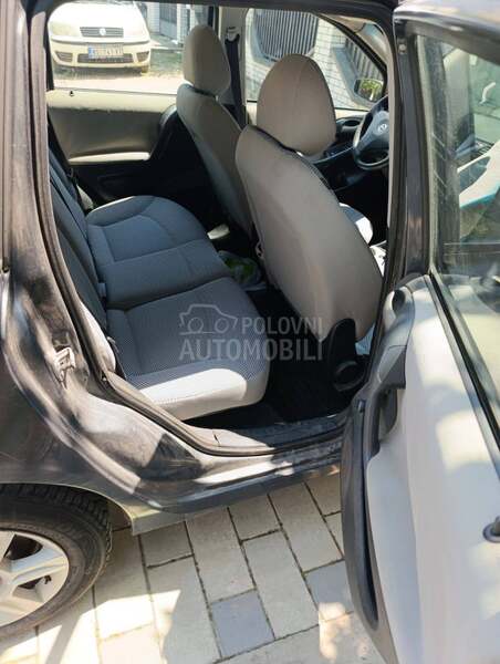 Fiat Stilo 1.9 JTD