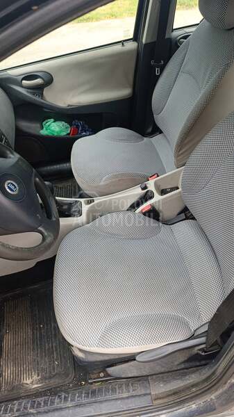 Fiat Stilo 1.9 JTD