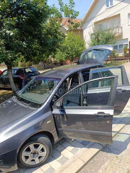 Fiat Stilo 1.9 JTD