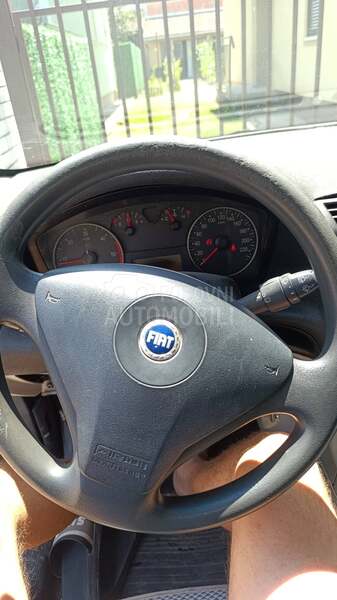 Fiat Stilo 1.9 JTD