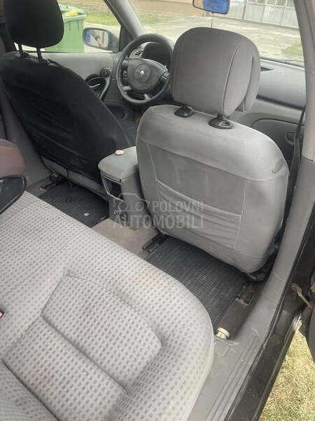 Renault Laguna II 1.9 dci