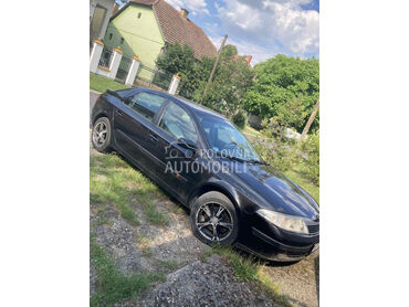 Renault Laguna II 1.9 dci