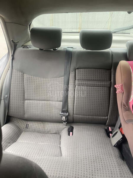 Renault Laguna II 1.9 dci