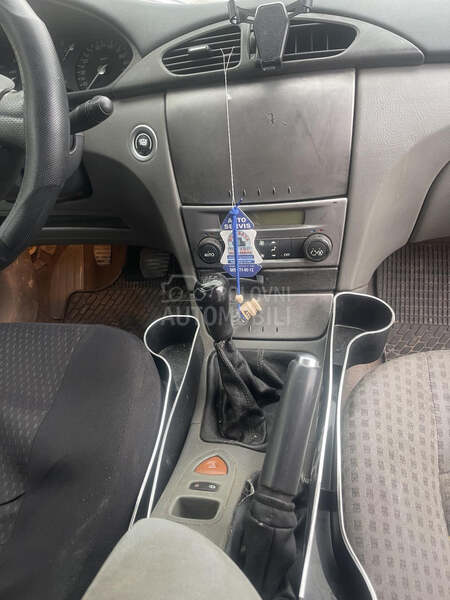 Renault Laguna II 1.9 dci