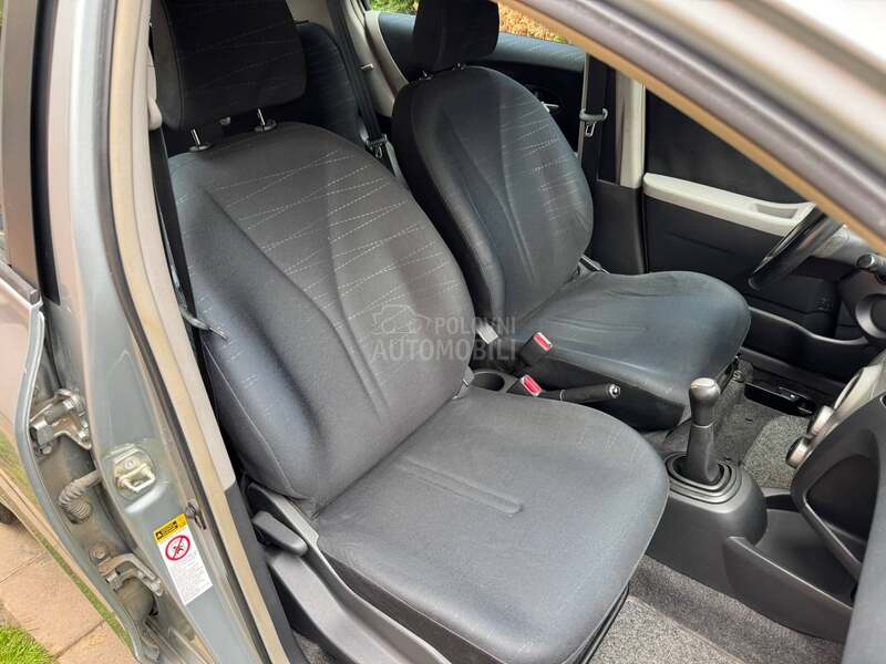Toyota Yaris 1.4 D4D Reg.