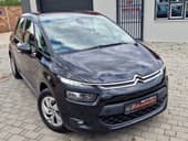 Citroen C4 Picasso e-1.6 hdi