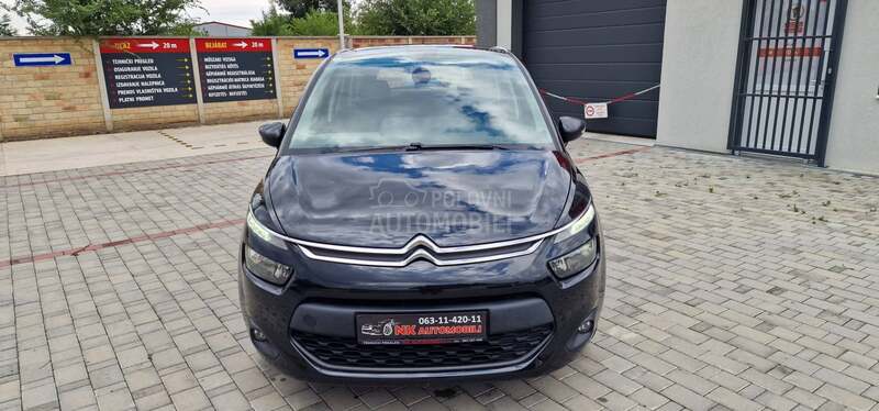 Citroen C4 Picasso e-1.6 hdi