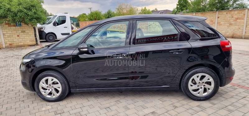 Citroen C4 Picasso e-1.6 hdi
