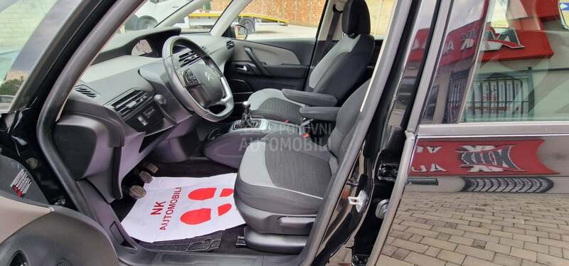 Citroen C4 Picasso e-1.6 hdi