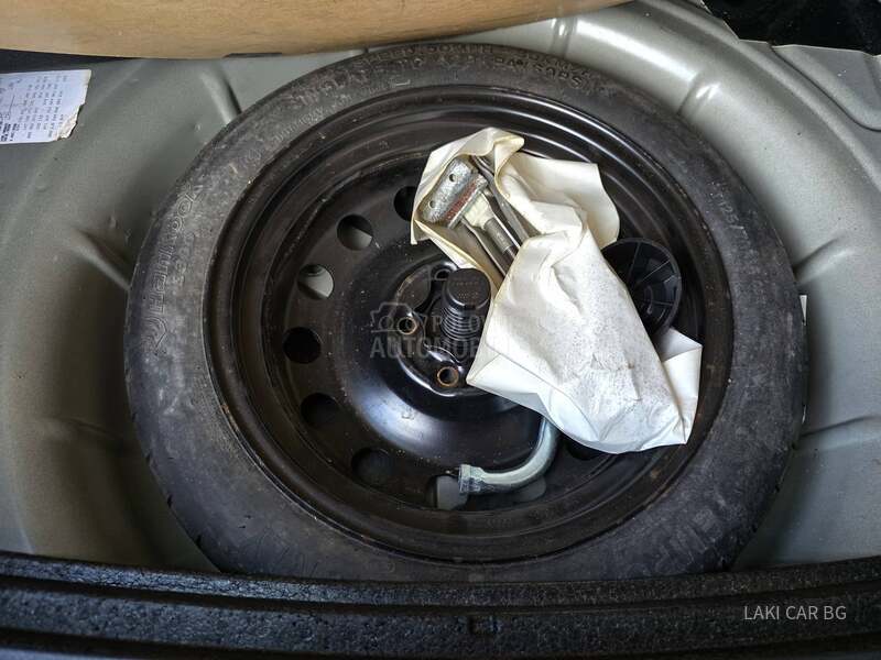Volkswagen Golf 6 PLUS 1.6 TDI