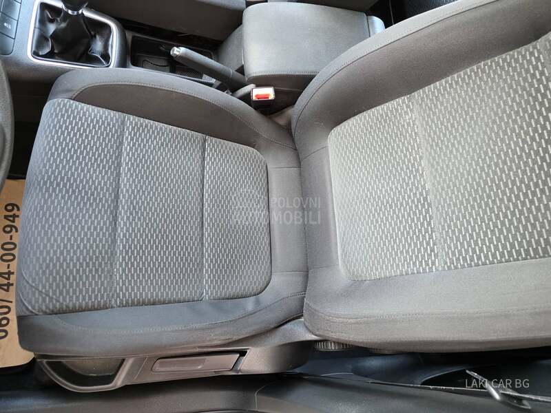 Volkswagen Golf 6 PLUS 1.6 TDI