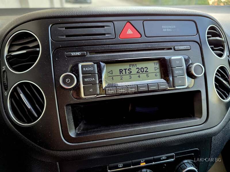 Volkswagen Golf 6 PLUS 1.6 TDI