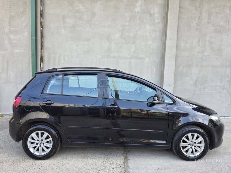 Volkswagen Golf 6 PLUS 1.6 TDI