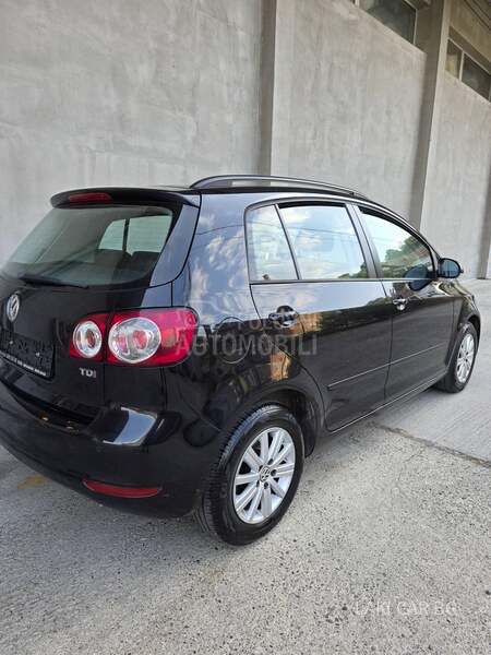 Volkswagen Golf 6 PLUS 1.6 TDI