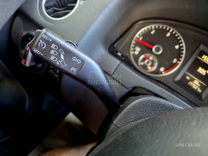 Volkswagen Golf 6 PLUS 1.6 TDI