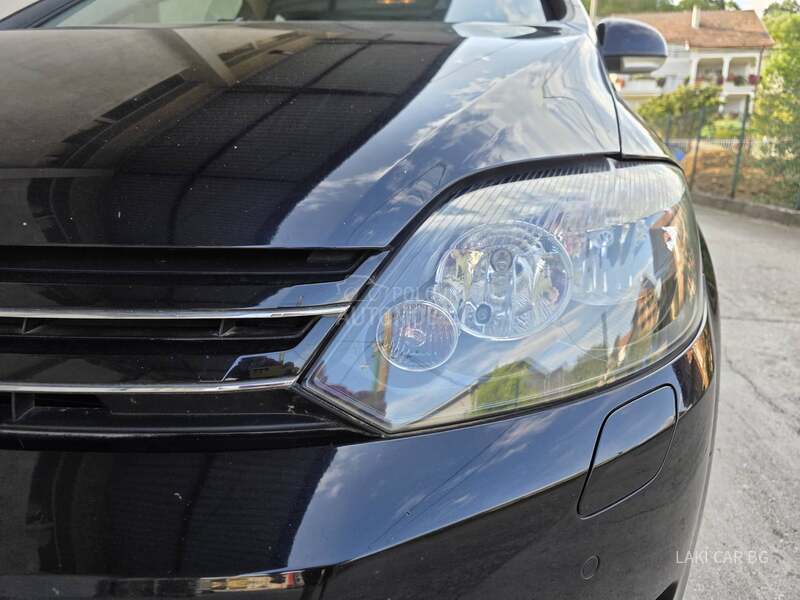 Volkswagen Golf 6 PLUS 1.6 TDI
