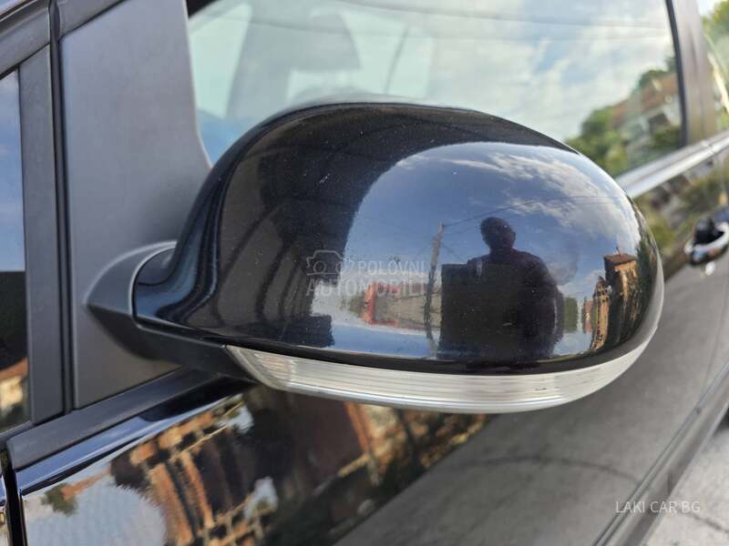 Volkswagen Golf 6 PLUS 1.6 TDI
