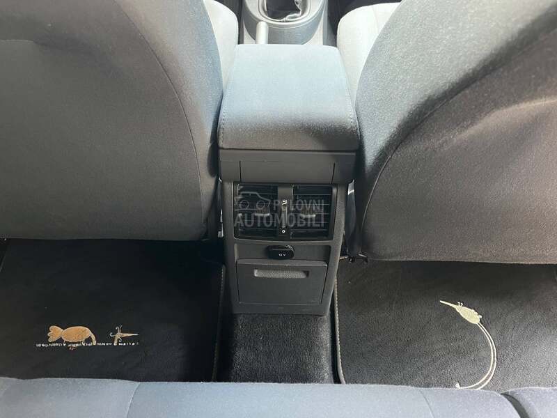 Volkswagen Caddy 2.0 Broncally