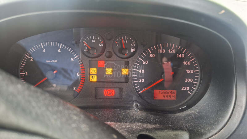 Seat Ibiza 1.4