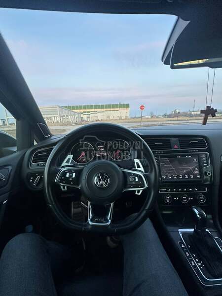 Volkswagen Golf 7 