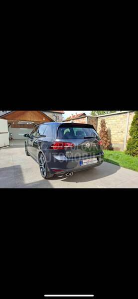 Volkswagen Golf 7 