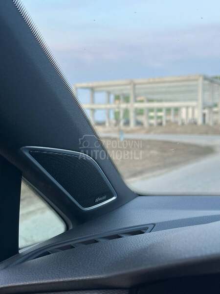 Volkswagen Golf 7 
