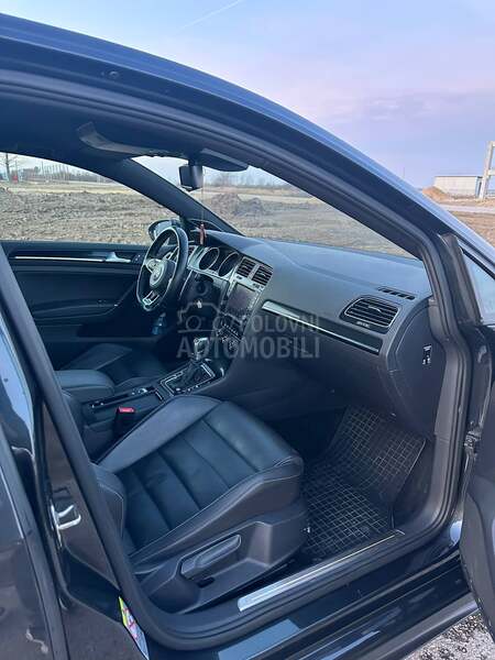 Volkswagen Golf 7 