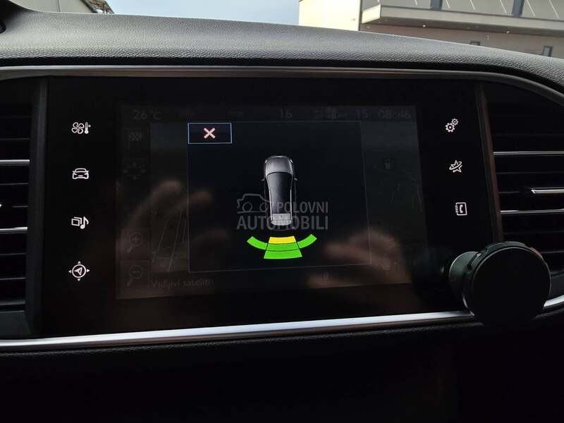 Peugeot 308 1.6 HDI PANO